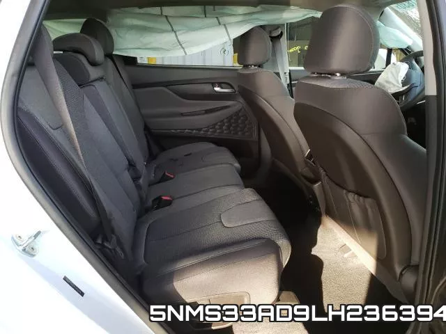 5NMS33AD9LH236394 фото 7
