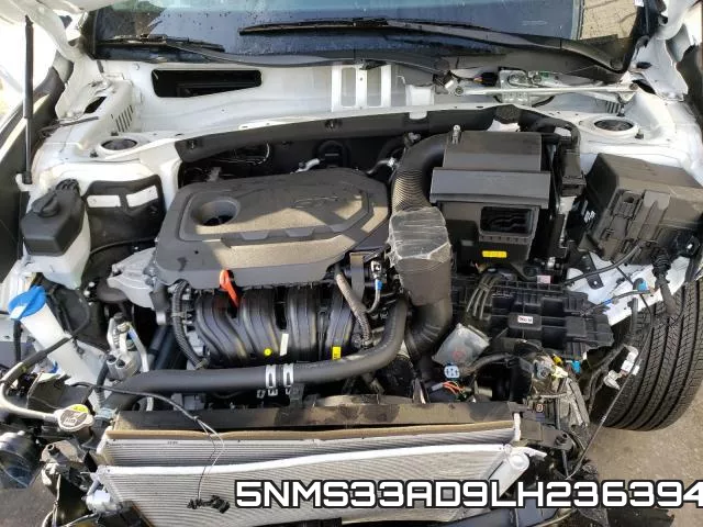 5NMS33AD9LH236394 фото 8