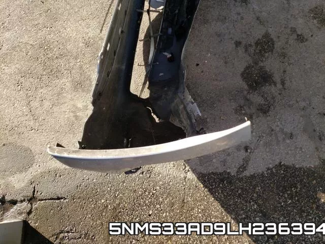 5NMS33AD9LH236394 фото 10