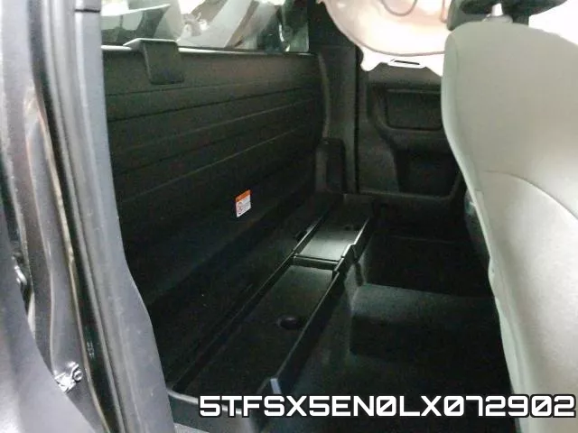 5TFSX5EN0LX072902 фото 7