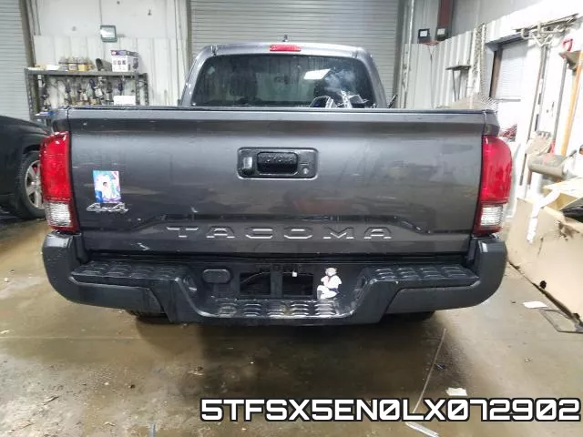 5TFSX5EN0LX072902 фото 10