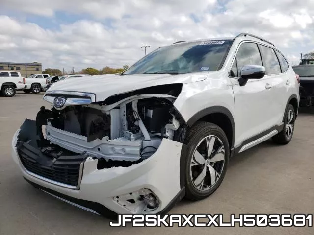 JF2SKAXCXLH503681 фото 3