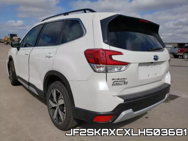 JF2SKAXCXLH503681 фото 4