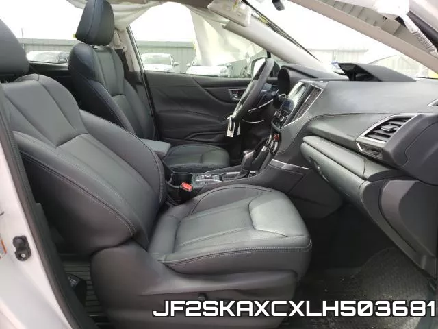 JF2SKAXCXLH503681 фото 6