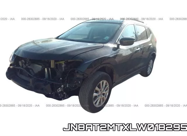 JN8AT2MTXLW018295 фото 3