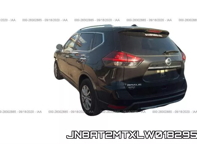 JN8AT2MTXLW018295 фото 4