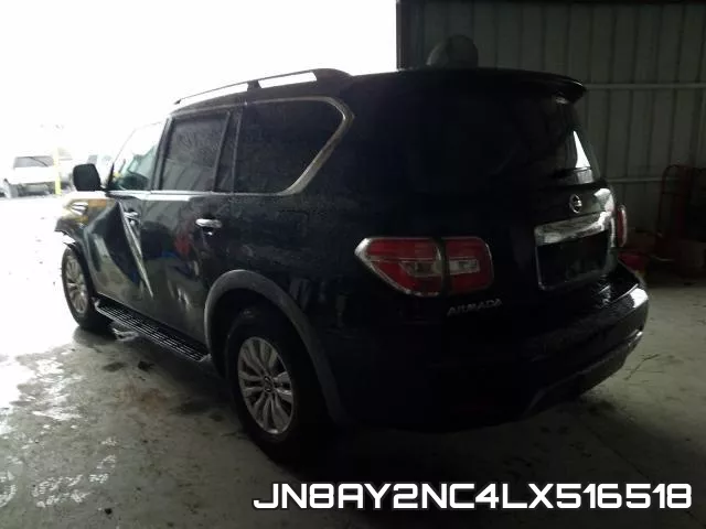 JN8AY2NC4LX516518 фото 4