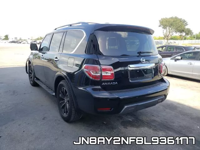 JN8AY2NF8L9361177 фото 4