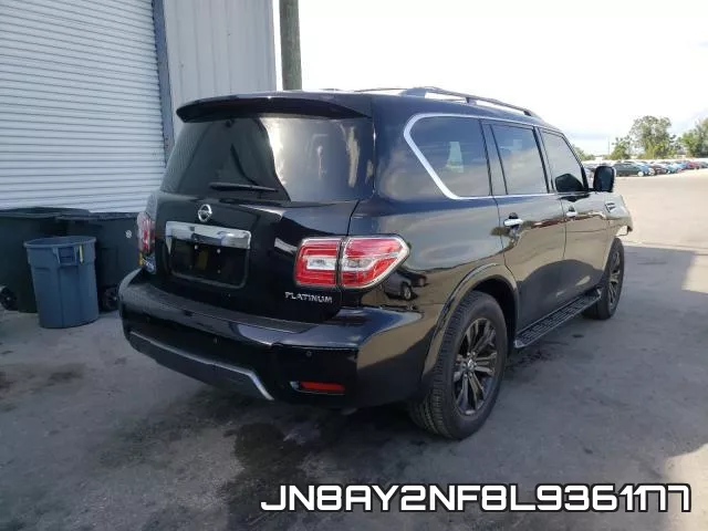 JN8AY2NF8L9361177 фото 5