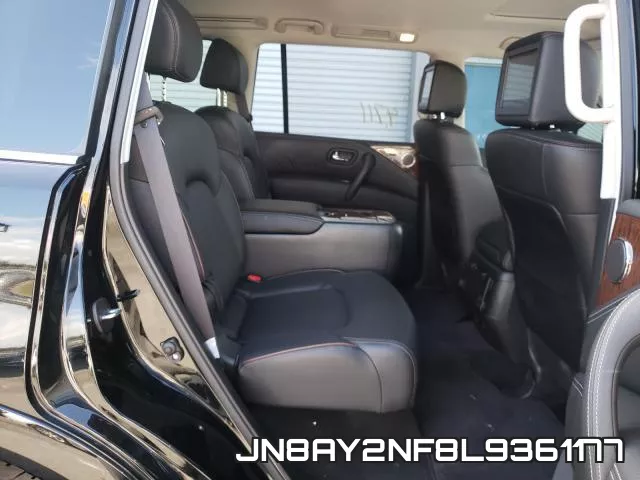 JN8AY2NF8L9361177 фото 7