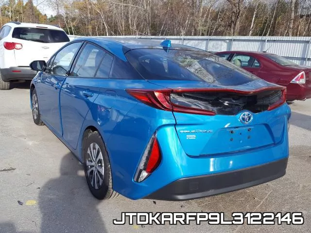 JTDKARFP9L3122146 фото 4