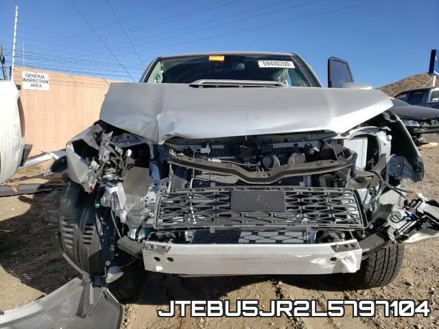 JTEBU5JR2L5797104 фото 9