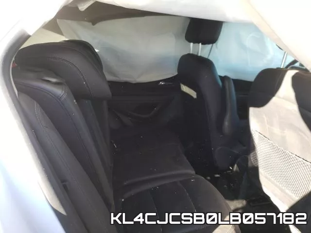 KL4CJCSB0LB057182 фото 7