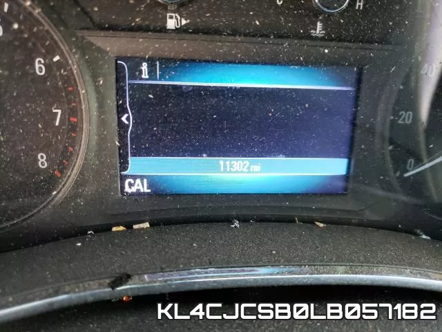KL4CJCSB0LB057182 фото 9