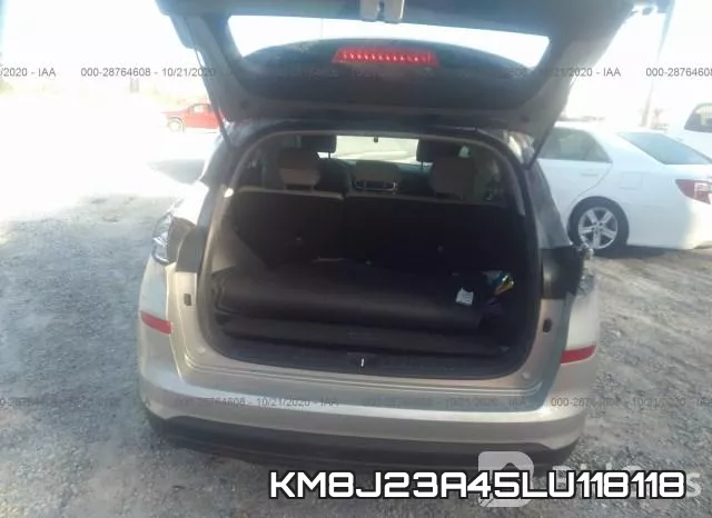 KM8J23A45LU118118 фото 8