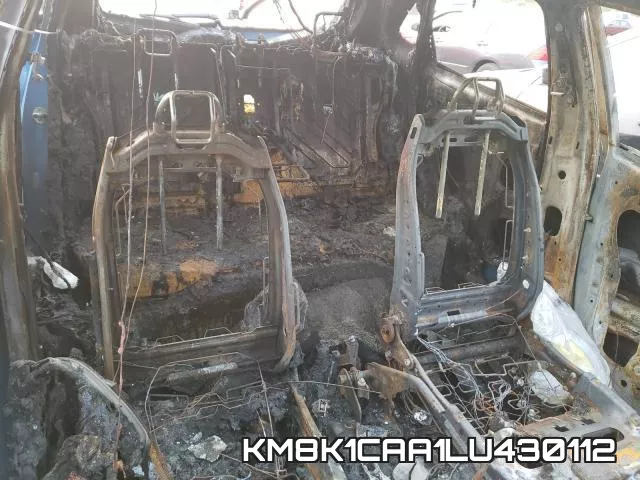 KM8K1CAA1LU430112 фото 2