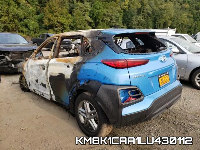 KM8K1CAA1LU430112 фото 4