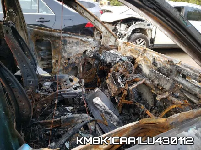 KM8K1CAA1LU430112 фото 5