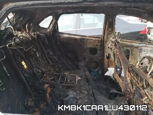 KM8K1CAA1LU430112 фото 6