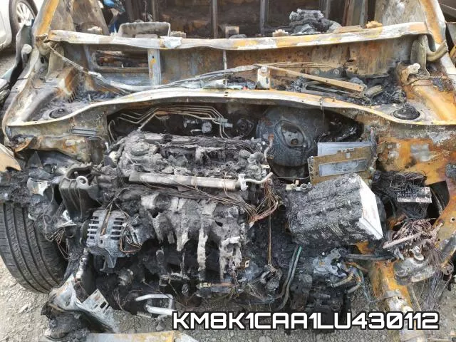 KM8K1CAA1LU430112 фото 7