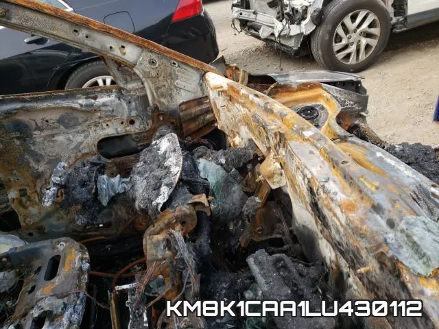 KM8K1CAA1LU430112 фото 8