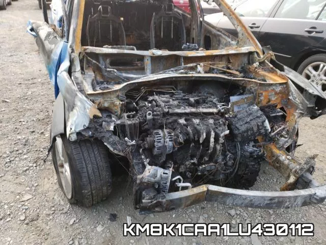 KM8K1CAA1LU430112 фото 9