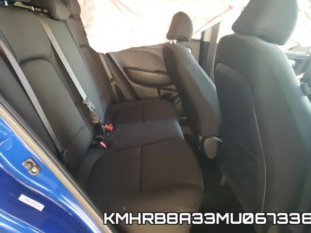 KMHRB8A33MU067338 фото 7
