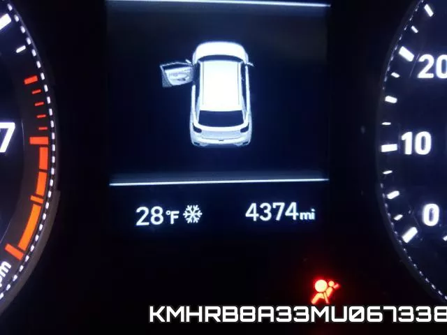 KMHRB8A33MU067338 фото 9