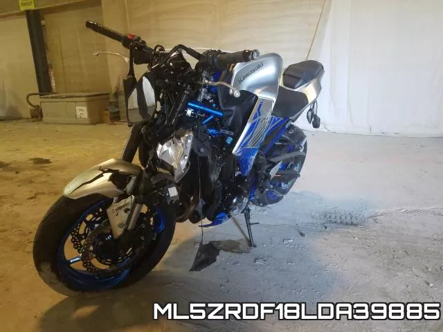 ML5ZRDF18LDA39885 фото 3