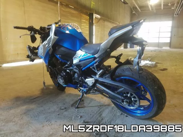 ML5ZRDF18LDA39885 фото 4