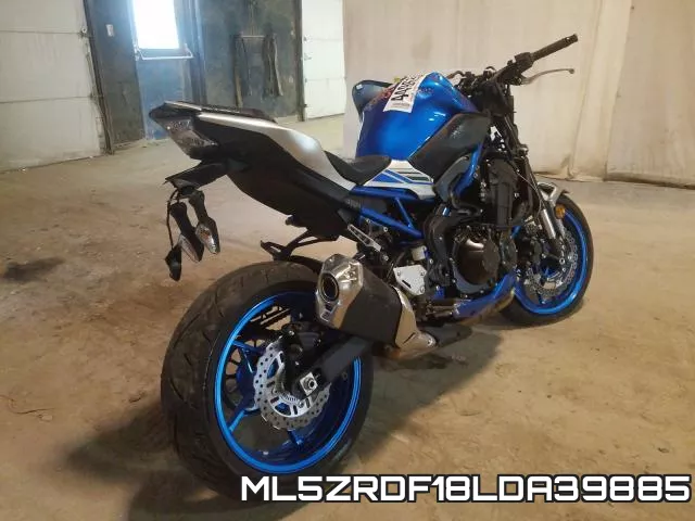 ML5ZRDF18LDA39885 фото 5