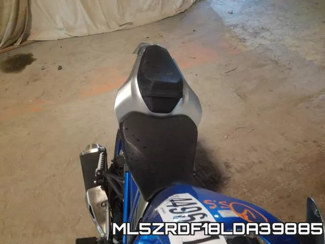 ML5ZRDF18LDA39885 фото 7