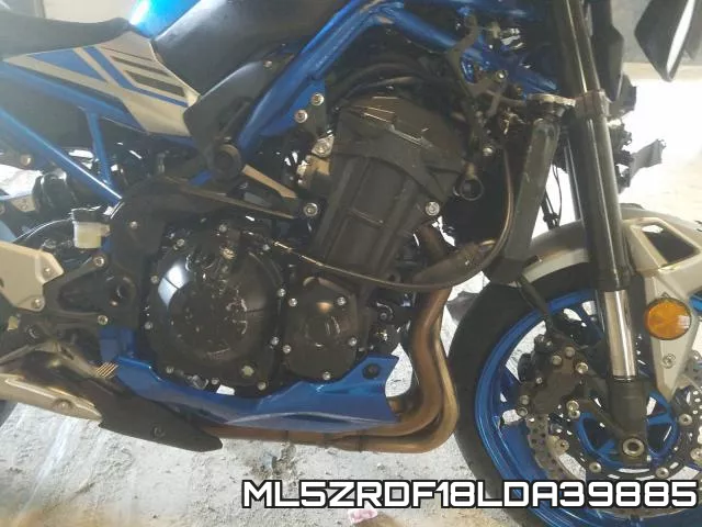 ML5ZRDF18LDA39885 фото 8