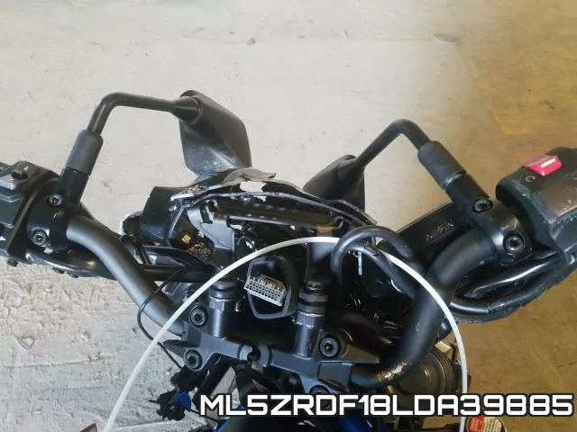 ML5ZRDF18LDA39885 фото 9