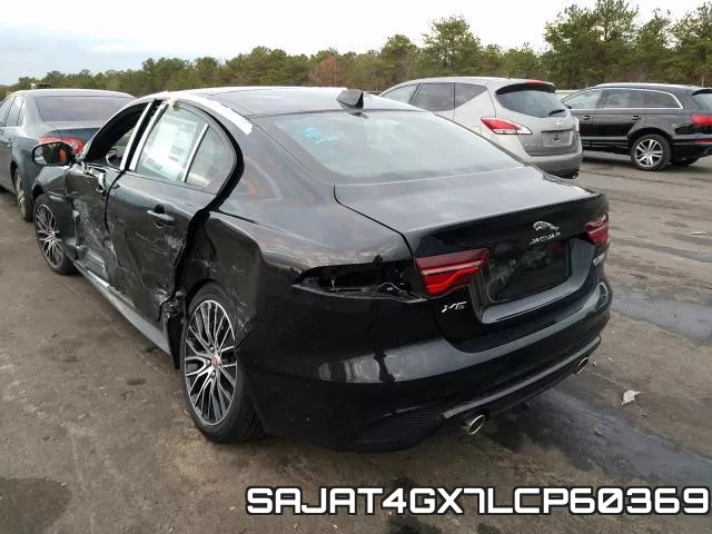 SAJAT4GX7LCP60369 фото 4