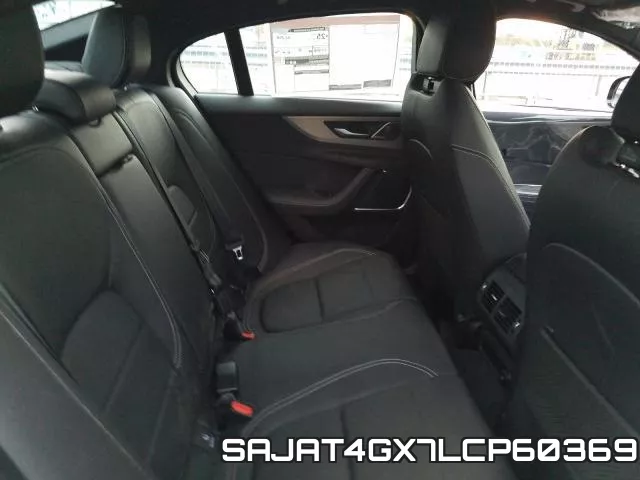 SAJAT4GX7LCP60369 фото 7