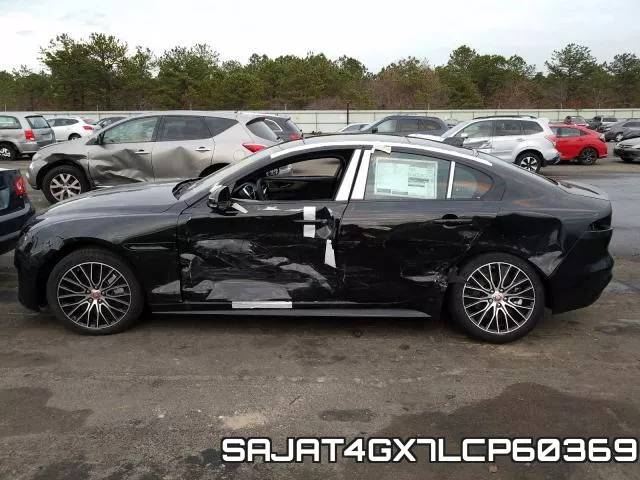 SAJAT4GX7LCP60369 фото 10
