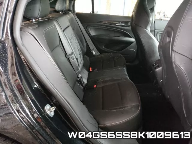 W04GS6SS8K1009613 фото 7
