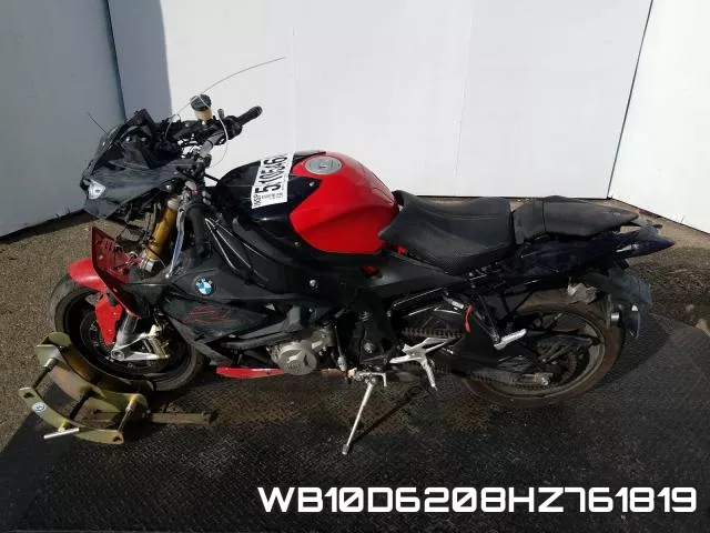 WB10D6208HZ761819 фото 3