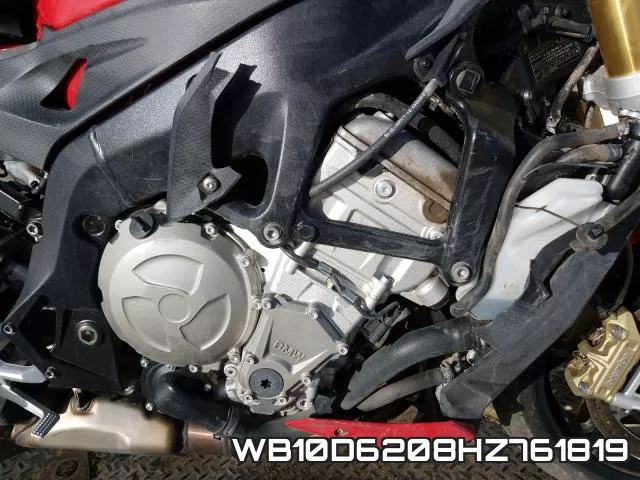 WB10D6208HZ761819 фото 4