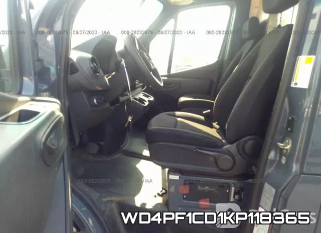 WD4PF1CD1KP118365 фото 8