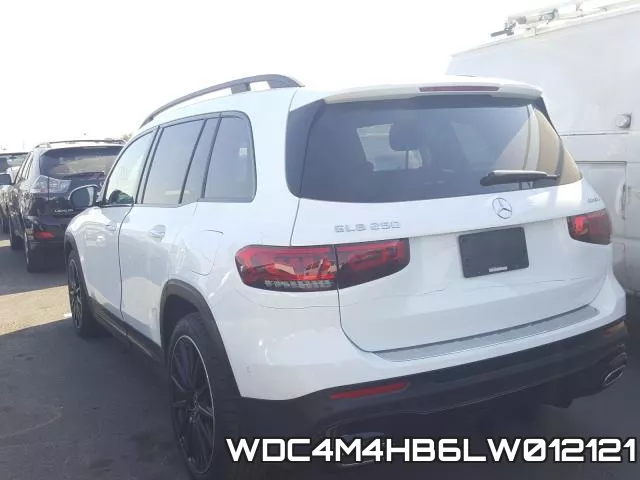 WDC4M4HB6LW012121 фото 4