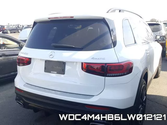 WDC4M4HB6LW012121 фото 5