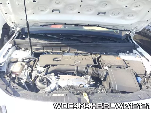 WDC4M4HB6LW012121 фото 8