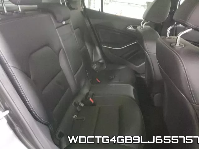 WDCTG4GB9LJ655757 фото 7
