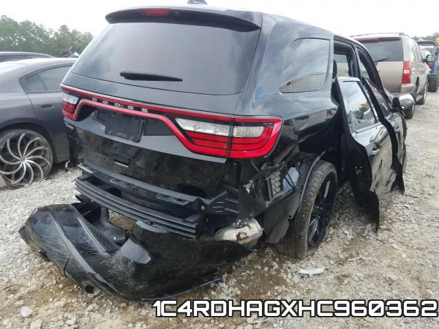 1C4RDHAGXHC960362 фото 4