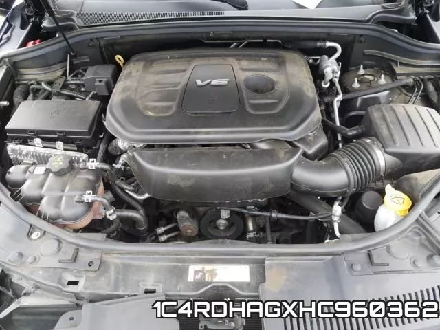 1C4RDHAGXHC960362 фото 7