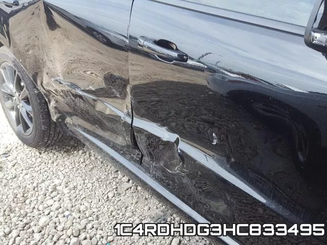 1C4RDHDG3HC833495 фото 10