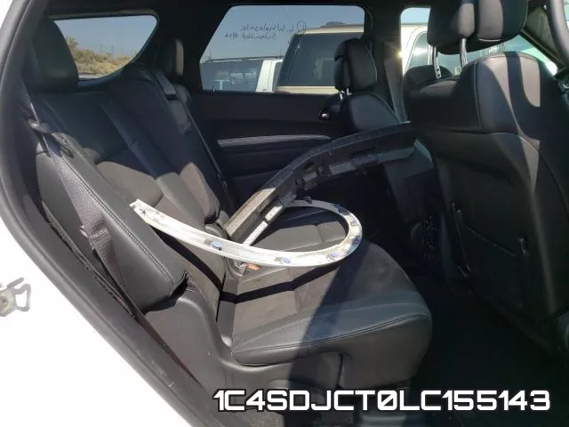 1C4SDJCT0LC155143 фото 7