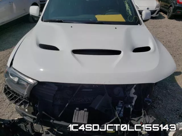 1C4SDJCT0LC155143 фото 8